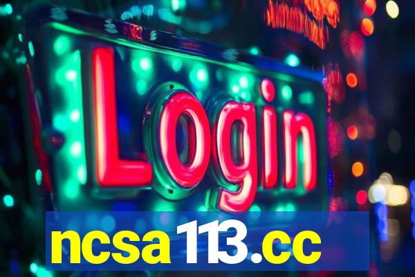 ncsa113.cc