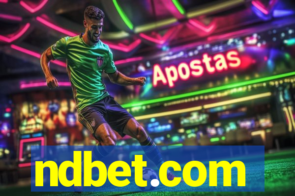 ndbet.com