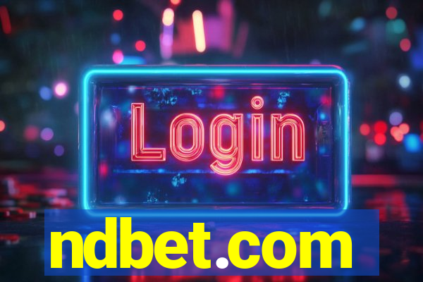 ndbet.com