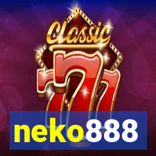 neko888