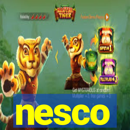 nesco