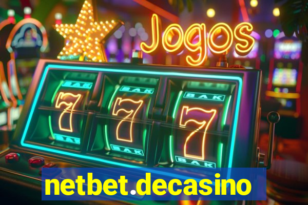 netbet.decasino