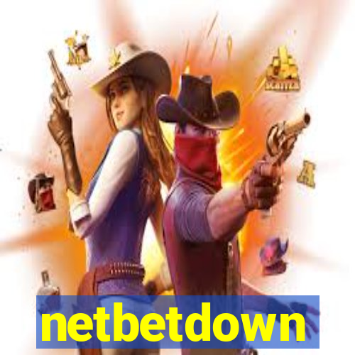 netbetdown