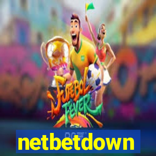 netbetdown