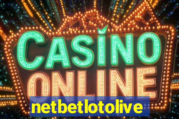 netbetlotolive