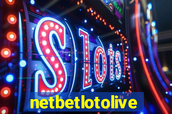 netbetlotolive