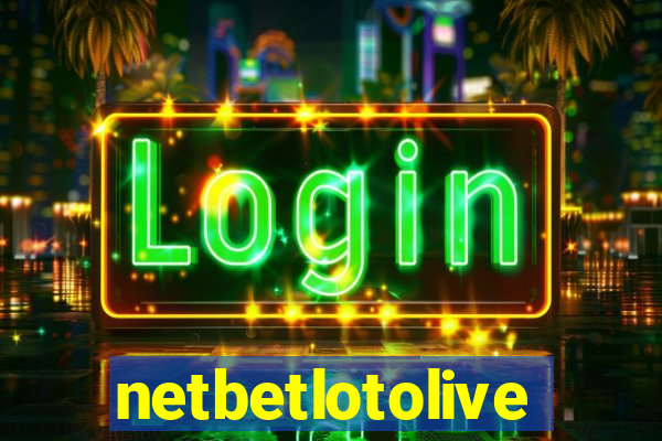 netbetlotolive