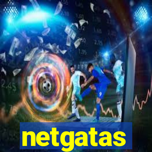 netgatas