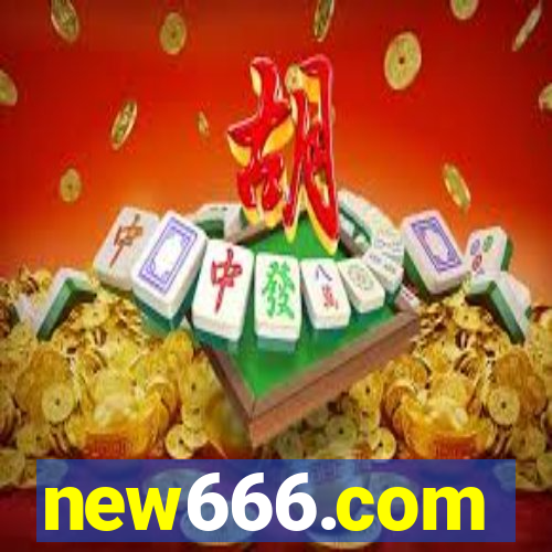 new666.com