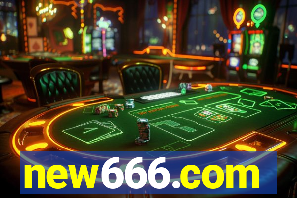 new666.com