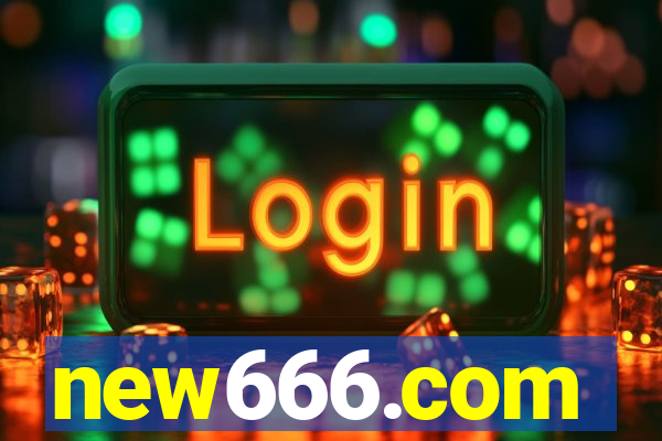 new666.com