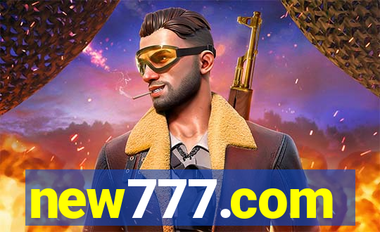 new777.com