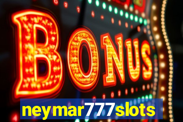 neymar777slots