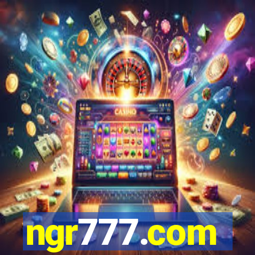 ngr777.com