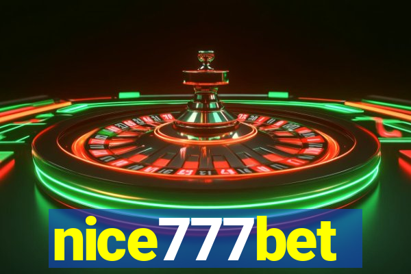 nice777bet