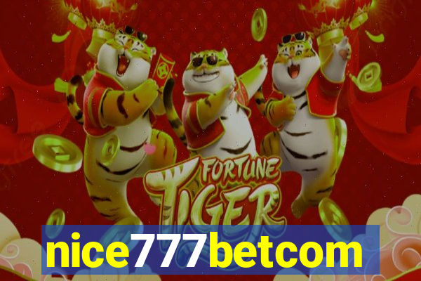 nice777betcom