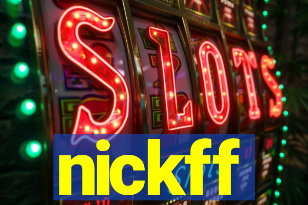 nickff