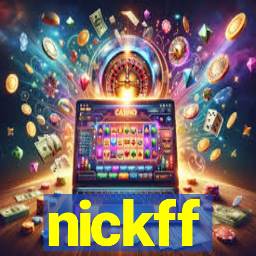 nickff