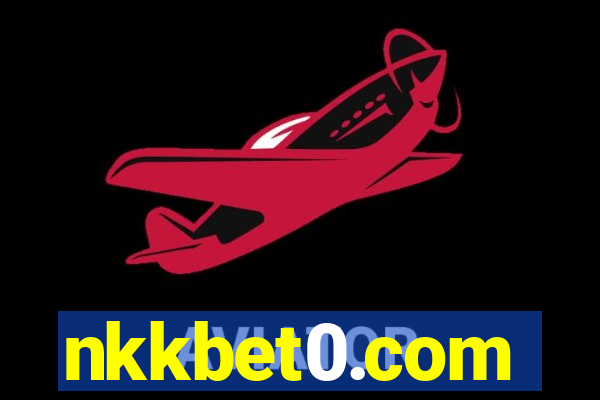 nkkbet0.com