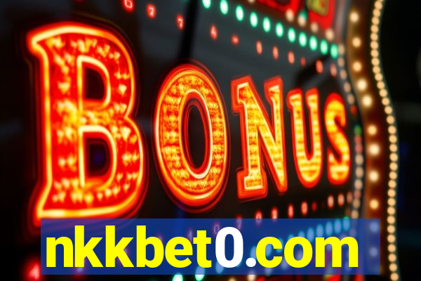 nkkbet0.com