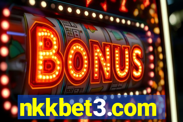 nkkbet3.com