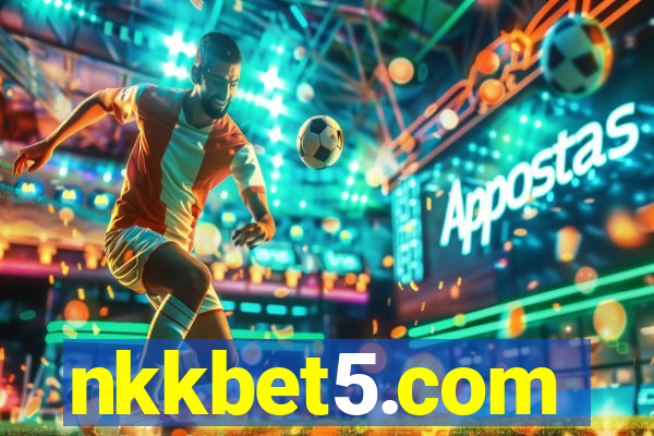 nkkbet5.com