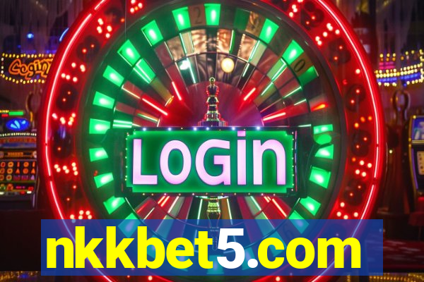 nkkbet5.com