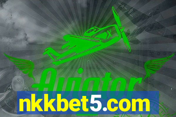 nkkbet5.com