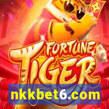 nkkbet6.com