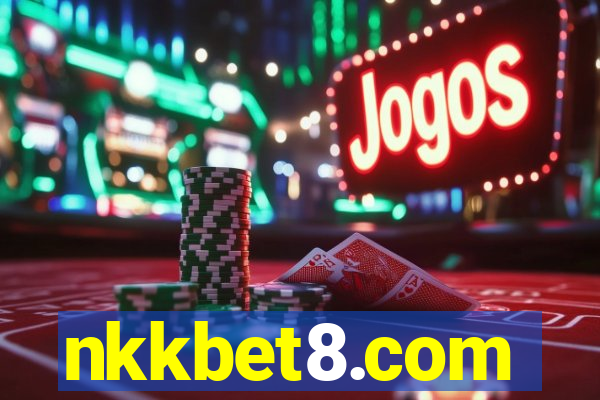 nkkbet8.com