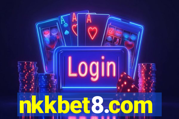 nkkbet8.com