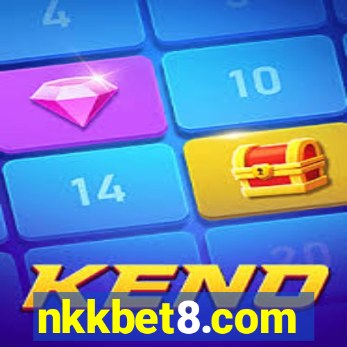 nkkbet8.com