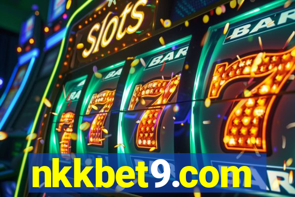 nkkbet9.com