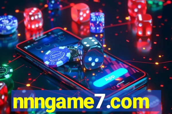 nnngame7.com