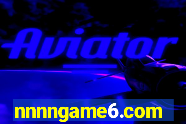 nnnngame6.com