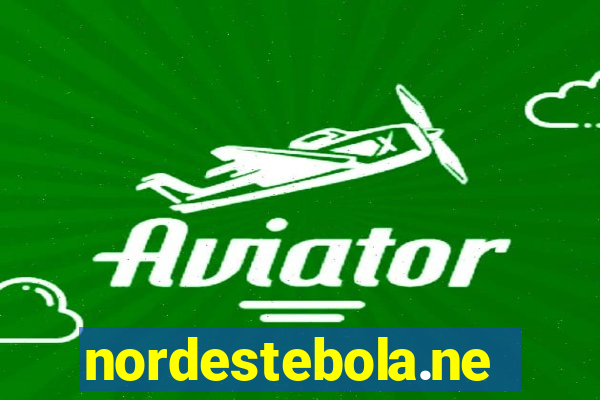 nordestebola.net