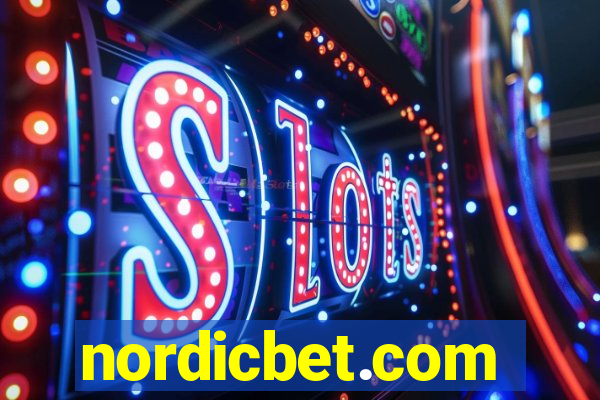 nordicbet.com