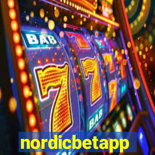 nordicbetapp