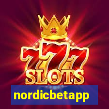 nordicbetapp