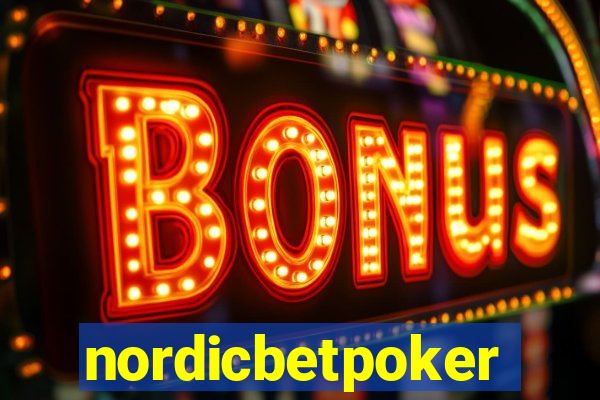 nordicbetpoker