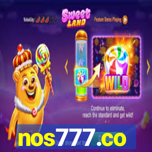 nos777.co