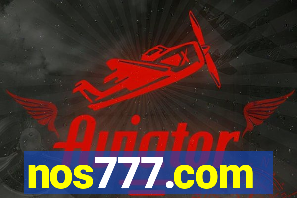 nos777.com