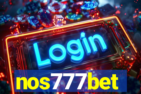 nos777bet