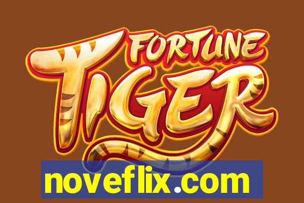 noveflix.com