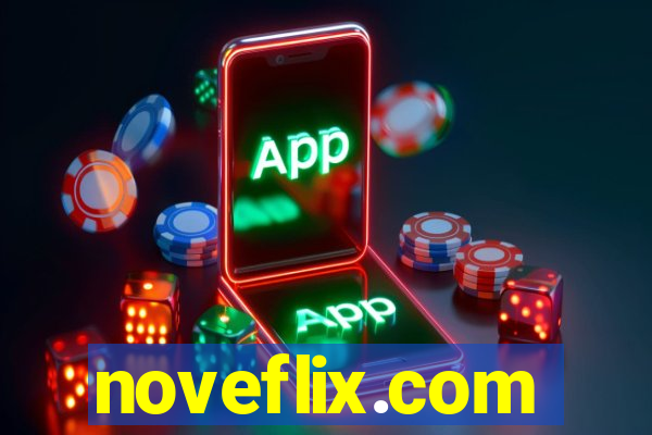 noveflix.com