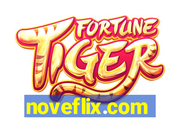 noveflix.com