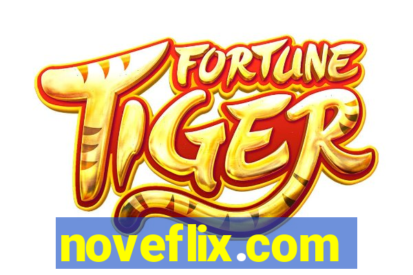 noveflix.com