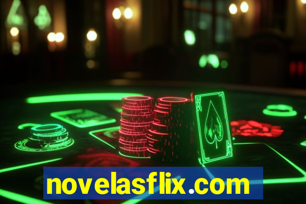 novelasflix.com