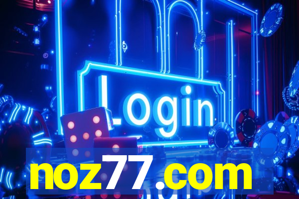 noz77.com