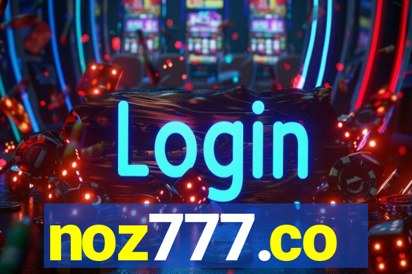 noz777.co